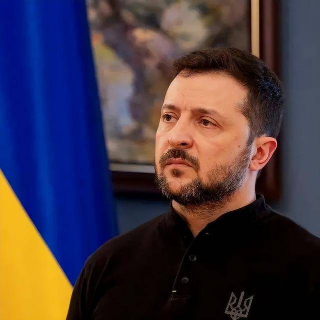 战争性质变了俄开出4大停战条件乌提出新要求英法德选边站