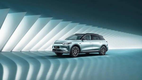 零跑CTC电池领先一步！提前达标动力电池新国标GB 3803